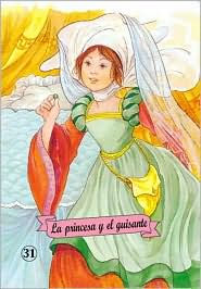 Title: Una princesa de verdad, Author: Margarita Ruiz