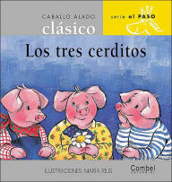 Los Tres Cerditos