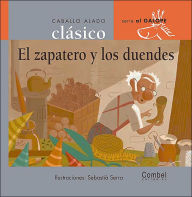 El zapatero y los duendes