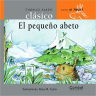 Pequeno abeto (Caballo alado clasicos-al trote series)