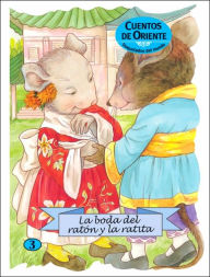 Boda Del Raton y la Ratita