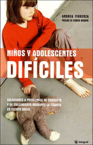 Ninos y Adolescentes Dificiles