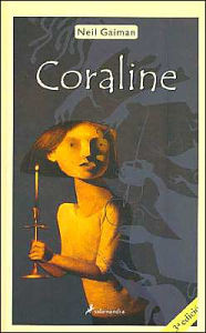 Title: Coraline (en español), Author: Neil Gaiman