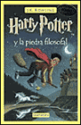 Harry Potter y la piedra filosofal (Harry Potter and the Sorcerer's Stone)