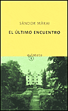 El Ultimo Encuentro
