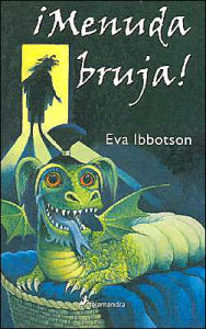 Menuda Bruja! (Not Just a Witch)
