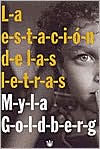 La Estacion de las Letras