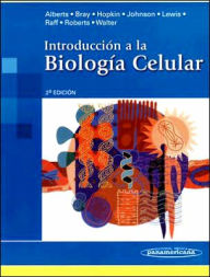 Introduccion a la Biologia Celular