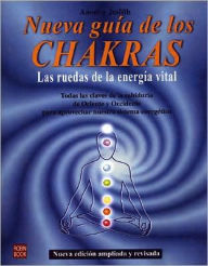 Title: Nueva Guía de Los Chakras: Las Ruedas de la Energía Vital, Author: Anodea Judith