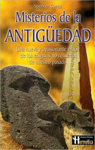 Misterios de la Antiguedad