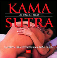 Kama Sutra: Las artes del amor