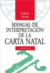 Manual de Interpretacion de la Carta Natal
