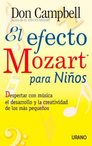 Title: El Efecto Mozart Para Ninos, Author: Don Campbell
