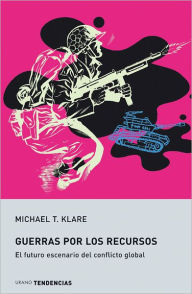Las Guerras por los Recursos