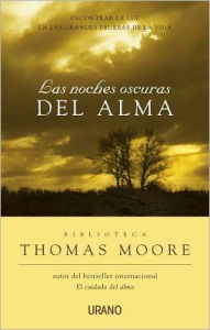 Las Noches Oscuras del Alma (Dark Nights of the Soul)