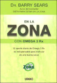 En la zona con omega 3 Rx
