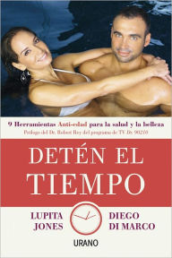 Deten el tiempo