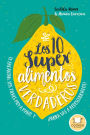 10 superalimentos verdaderos