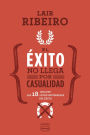 El Exito no llega por casualidad