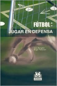 Futbol: Jugar en Defensa
