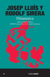 Title: Dinamarca, Author: Josep Lluis Sirera