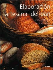 Elaboracion Artesanal Del Pan