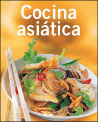 Cocina asiatica (Cocina Tendencias Series)