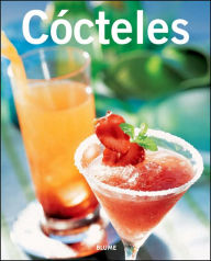 Cocteles (Cocina Tendencias Series)