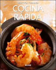 Cocina Rapida
