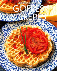 Gofres y Crepes