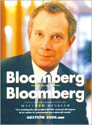 Bloomberg por Bloomberg (Bloomberg by Bloomberg)