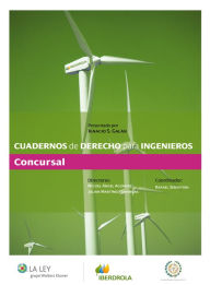 Title: Cuadernos de Derecho para Ingenieros, Author: Miguel Ángel Agúndez
