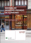 Alternative view 1 of Manual de derecho privado de consumo