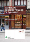 Alternative view 2 of Manual de derecho privado de consumo