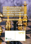 Alternative view 2 of Los consejeros independientes en las sociedades de capital españolas