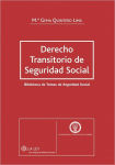 Alternative view 1 of Derecho Transitorio de la Seguridad Social