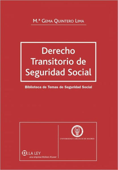 Derecho Transitorio de la Seguridad Social