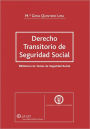 Derecho Transitorio de la Seguridad Social