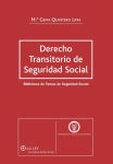 Alternative view 2 of Derecho Transitorio de la Seguridad Social