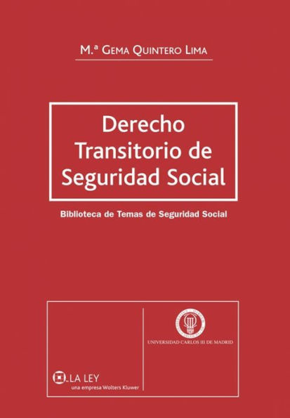 Derecho Transitorio de la Seguridad Social