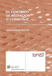 Alternative view 2 of El contrato de mediación o corretaje