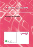 Alternative view 2 of La estafa de seguro