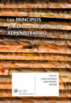 Alternative view 2 of Los principios jurídicos del derecho administrativo