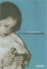 Las Cosas Que Guardo