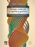 Alternative view 2 of Texto ilustrado e interactivo de biología molecular e ingeniería genética: Conceptos, técnicas y aplicaciones en ciencias de la salud