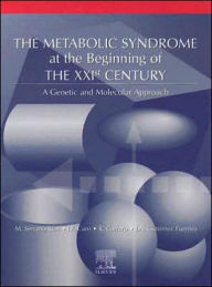 Title: Metabolic Syndrome in the 21st Century, Author: Jose Antonio Gutierrez