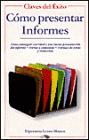Como Presentar Informes