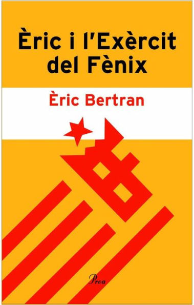 Èric i l'Exèrcit del Fènix.: Acusat de voler viure en català