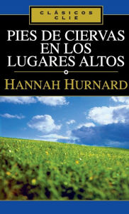 Title: Pies de ciervas en lugares altos, Author: Zondervan