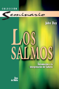 Title: Los Salmos, Author: John Day